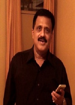 Mr. Vijay Kumar Behera