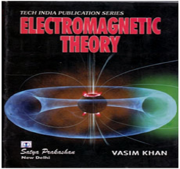Book: Electromagnetic Theory